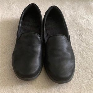 Skechers Black Flats